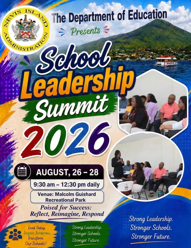 Department of Education Host  School Leadership  Summit 2026