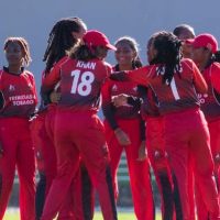 Unbeaten Trinidad & Tobago Crowned CWI Rising Stars Women’s Under-19 Champions