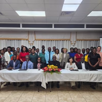 OECS, UNCTAD and ECLAC Advance Evidence-Based Trade in Services Policymaking Across the OECS