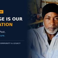 Heritage Is Our Foundation: Preserving Our Past, Building Our Future