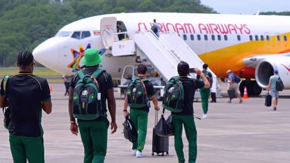 Mile High Travels Launches Special  Charter Flights for CPL 2026 Fans