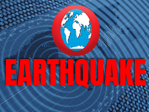 Trinidad Jolted by 5.1 Magnitude Earthquake