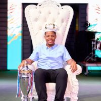 Kairo Crowned 2026 TDC Senior Kaiso Monarch with Commanding Victory