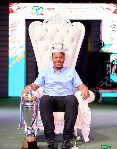 Kairo Crowned 2026 TDC Senior Kaiso Monarch with Commanding Victory