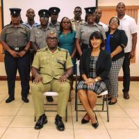 Investing In Leadership | RSCNPF Corporals Supervisors’ Training 2026