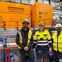 Nevis Geothermal Project Reaches Final Pre-Mobilisation Milestone as Drill Rig Inspected in Iceland