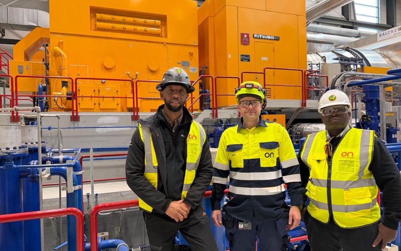 Nevis Geothermal Project Reaches Final Pre-Mobilisation Milestone as Drill Rig Inspected in Iceland