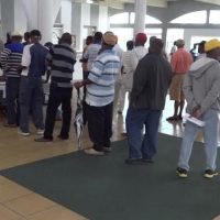 Premier Brantley Urges Men to Prioritise Prostate Health