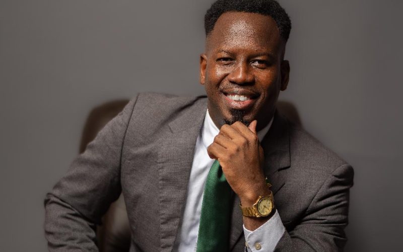 Mario Phillip Shines in Candid Interview—A Fresh Voice for Nevis 11