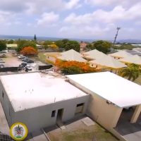 Specialist Dialysis Staff Begin Arriving on Nevis as Unit Nears Completion