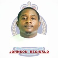 Reginald Johnson Sentenced to Prison for Unlawful Carnal Knowledge