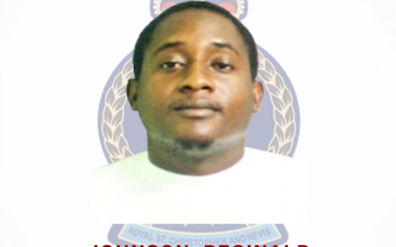 Reginald Johnson Sentenced to Prison for Unlawful Carnal Knowledge