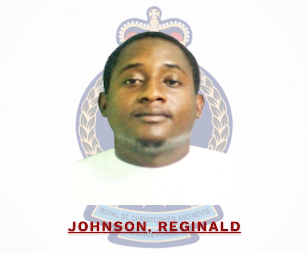 Reginald Johnson Sentenced to Prison for Unlawful Carnal Knowledge