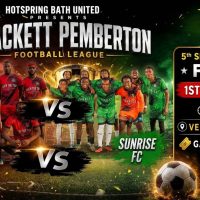 Football : Sunrise Defeats Over the Top to Secure Grand Finals Berth