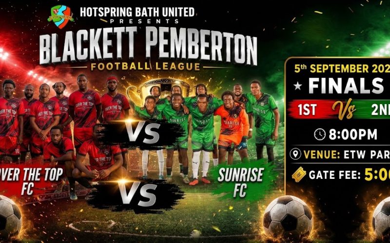 Football : Sunrise Defeats Over the Top to Secure Grand Finals Berth
