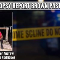 Police Release Autopsy Results in Double Homicide Investigation Brown Pasture