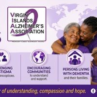 Dementia: Losing Someone Little by Little