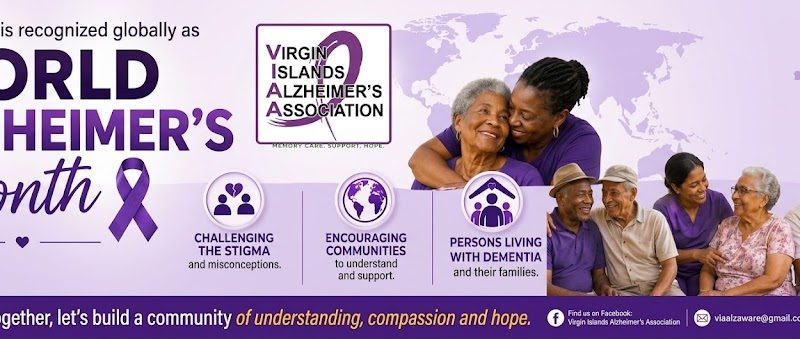 Dementia: Losing Someone Little by Little