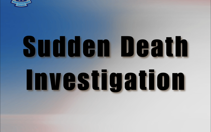 RSCNPF Investigating Sudden Death at Molineaux
