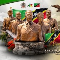 Nevis Pages Extends Warm Wishes for National Heroes Day to Readers at Home and Abroad