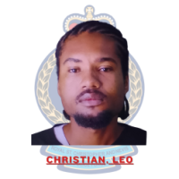 Multiple Charges Laid Against Leo Christian