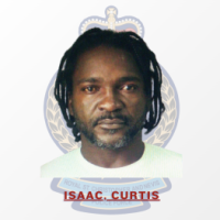 Curtis Isaac Charged with Murder