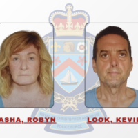 Two Canadian Nationals Charged Following Major Firearms and Ammunition Seizure in Nevis