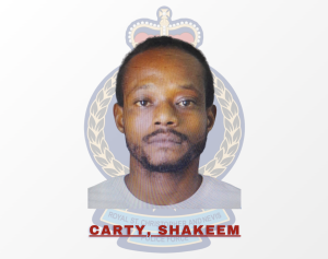 St. Pauls Resident Charged with Malicious Damage