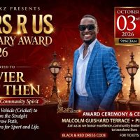 Star  R US Luminary  Award 2026