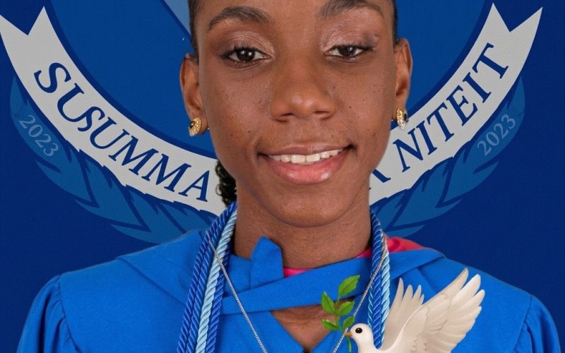 Nevis Pages Extends Condolences Following the Tragic Passing of Zidane Knight