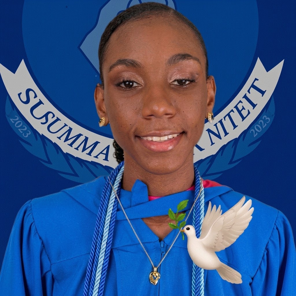 Nevis Pages Extends Condolences Following the Tragic Passing of Zidane Knight