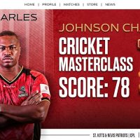 CPL : Patriots Clinch Crucial Two Points in Nail-Biting Thriller