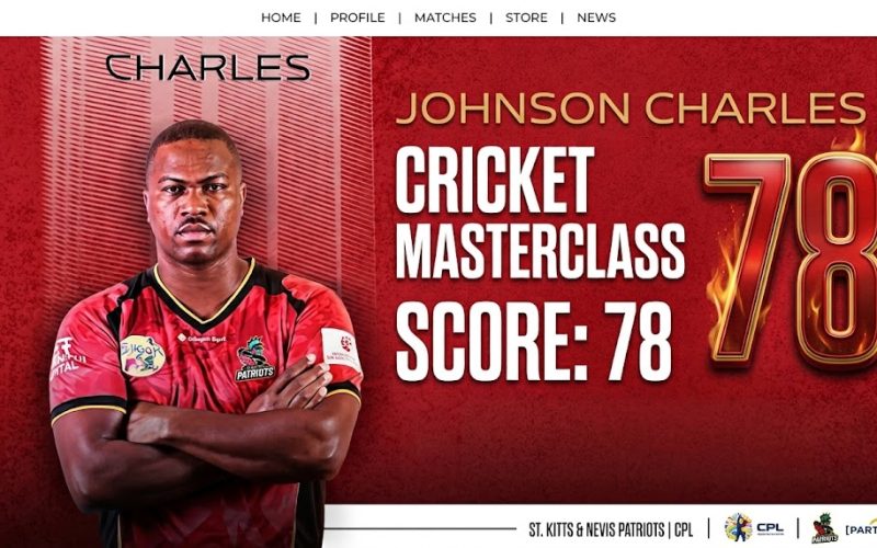 CPL : Patriots Clinch Crucial Two Points in Nail-Biting Thriller