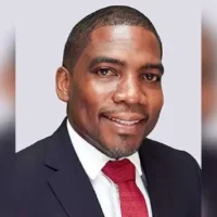 St Kitts and Nevis PM Arrives at Undisclosed Medical Institution Overseas