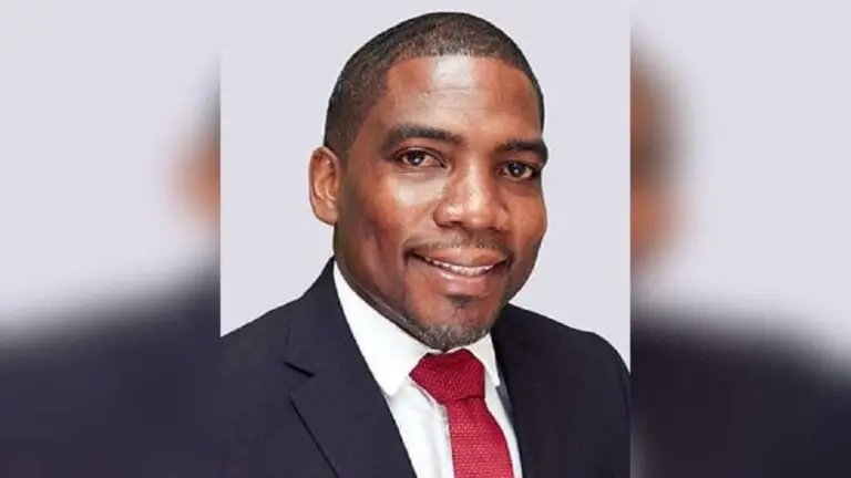 St Kitts and Nevis PM Arrives at Undisclosed Medical Institution Overseas