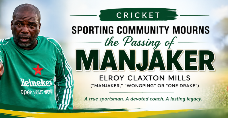 Correction : Re: Passing of Elroy Claxton Mills
