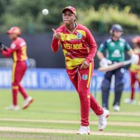 West Indies Women Name Squad for Zimbabwe Tour