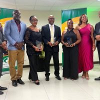 Nevis Business Leaders Recognized for Outstanding Contributions to the Community