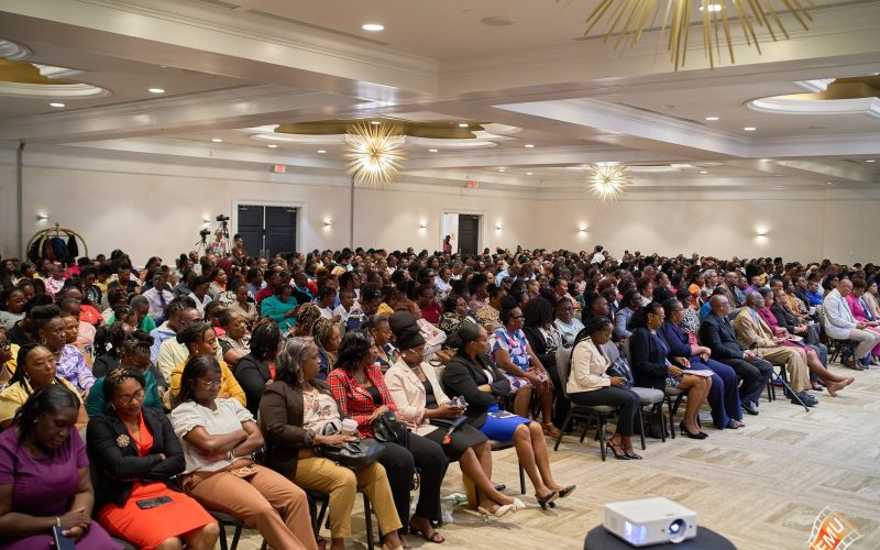 Ministry of Education Launches 2026–2027 Academic Year with Focus on Transformation and Innovation