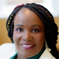 Ms Jasmine  Daniel -Recognized as One of Our First Five Employees & First Customer