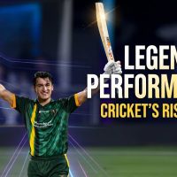 CPL 2026: Tridents Eliminated as Centurion Sadaqat Powers Kingsmen to Victory