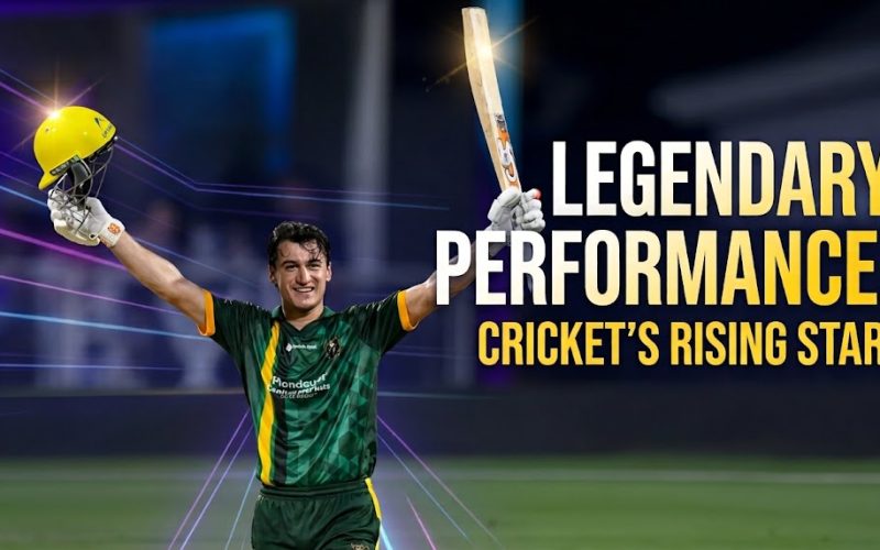 CPL 2026: Tridents Eliminated as Centurion Sadaqat Powers Kingsmen to Victory