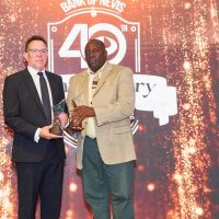 Longstanding Corporate Customer Awards