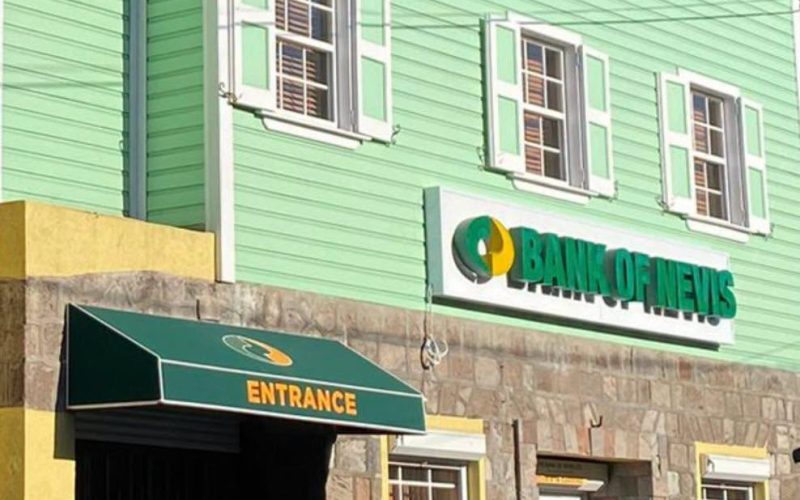 The Bank of Nevis Limited Issues Urgent Cybersecurity Warning to Customers and the Public