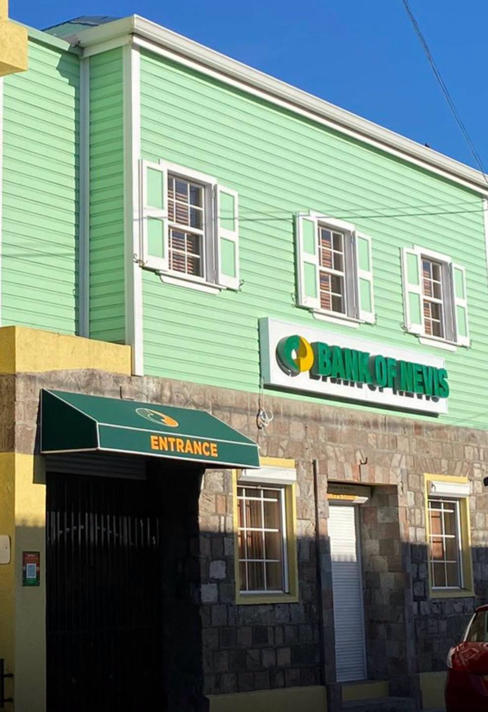 The Bank of Nevis Limited Issues Urgent Cybersecurity Warning to Customers and the Public