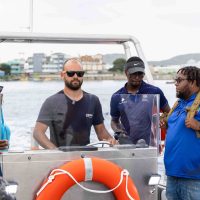 Strengthening National Capacity to Manage Sargassum