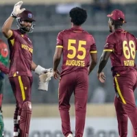 Cricket : Windies workload under spotlight
