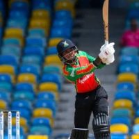 Tridents Women Sneak Into Play-Offs Despite Loss to Amazon Warriors