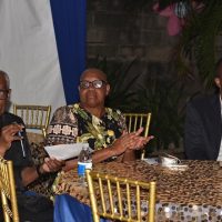 The UWI Alumni Association St. Kitts and Nevis Chapter Rekindles Alumni Engagement Through Successful Meet and Mingle Event