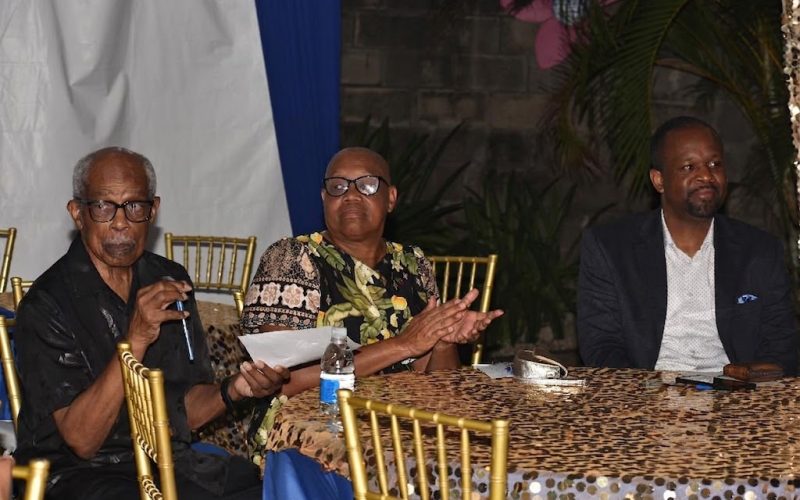 The UWI Alumni Association St. Kitts and Nevis Chapter Rekindles Alumni Engagement Through Successful Meet and Mingle Event